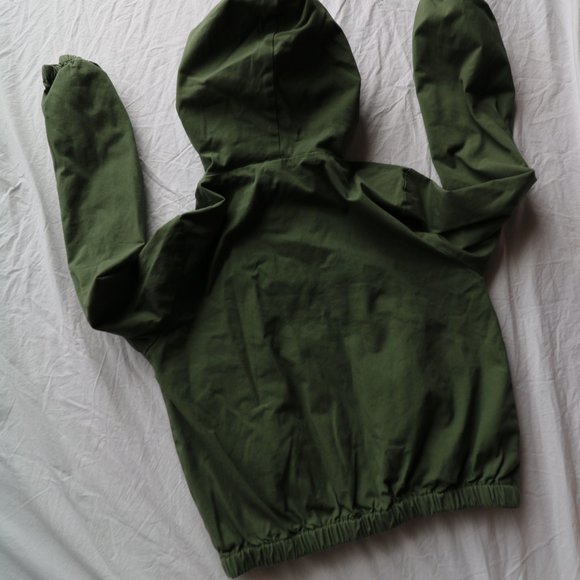 jacket - Picture 4 of 4